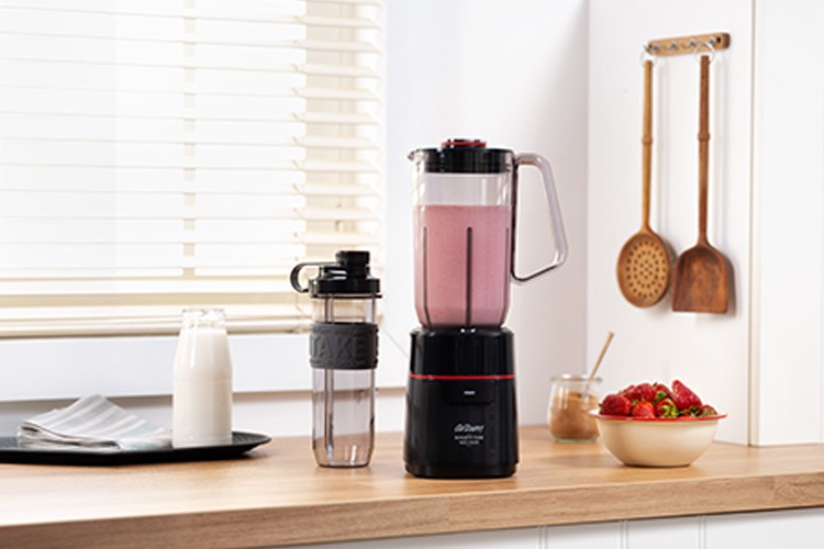 Arzum Shake'N Take Neo Maxi ile blenderlar boyut değiştiriyor