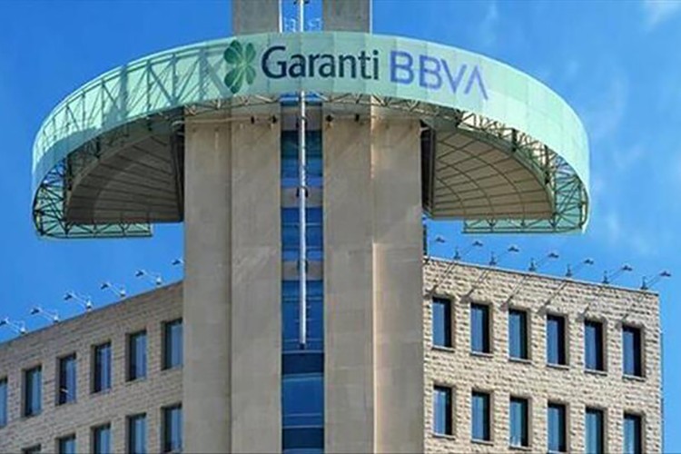 Garanti BBVA'dan 2023'e güçlü başlangıç