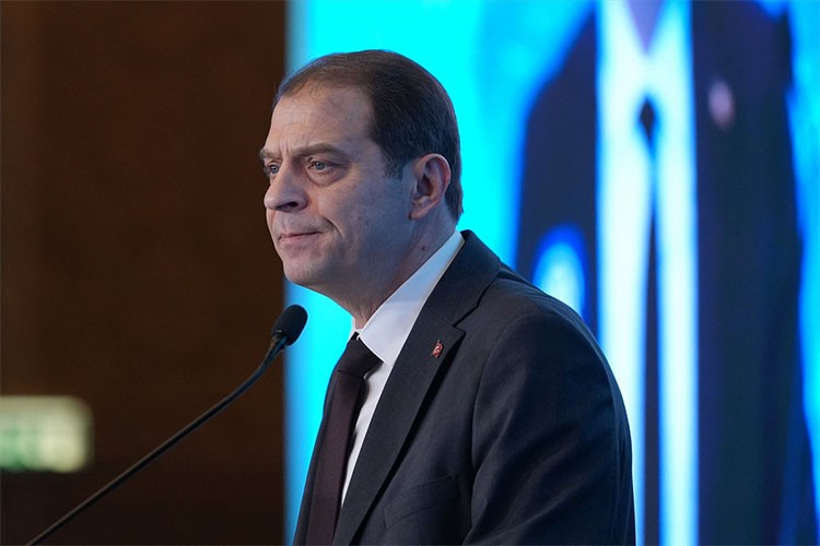 132 milyar dolarlık doğal gaz ithalatının önüne geçti