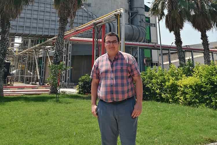 Toros Tarım Ar-Ge Merkezi'ne