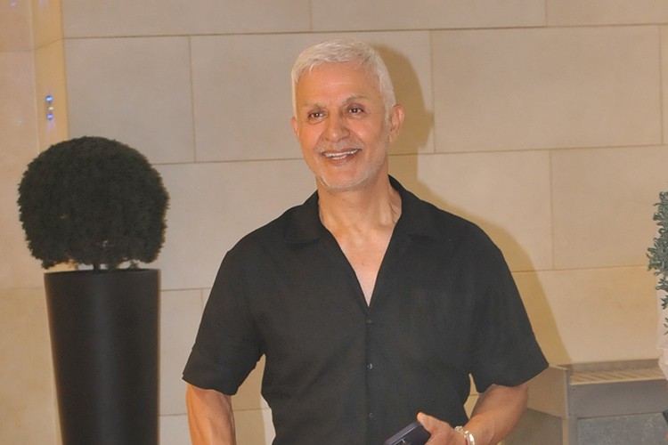 Nedense suçlular hep oyuncular!