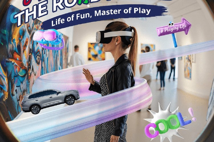 Otomotiv Sektörünün Geleceğine Yön Veriyor