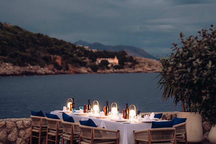Mykorini, Rixos Premium Dubrovnık'te kapılarını açıyor