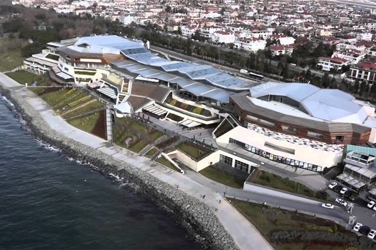 Aqua Florya'da üçüncü kez Sailing Cup rüzgarı esecek