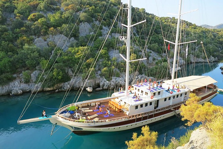 Yönetmelikte değişiklik