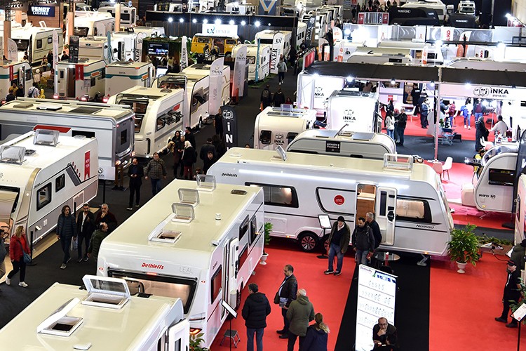 Doğa ve özgürlük tutkunları için geri sayım başladı