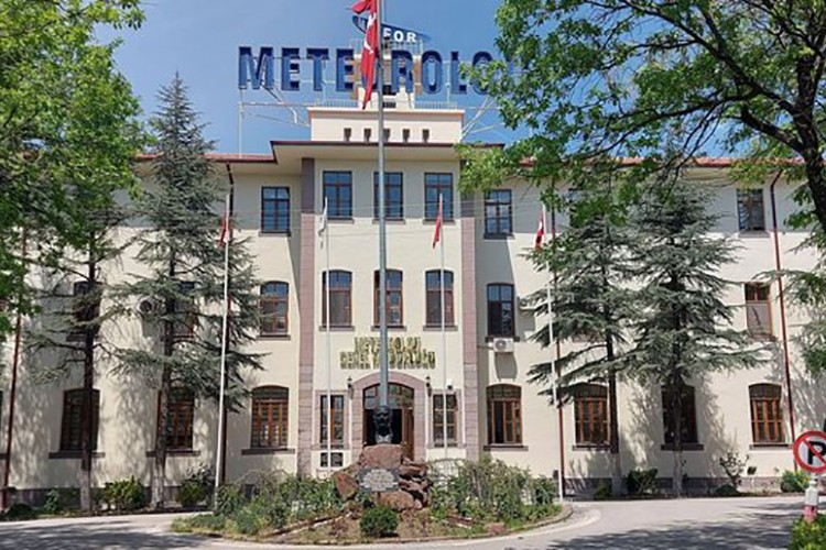 Meteoroloji Genel Müdürlüğüne 78 sözleşmeli personel alınacak