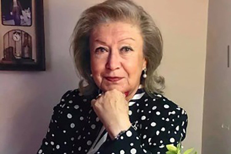 İnci Çayırlı 18 Ekim'de CRR'de Anılıyor