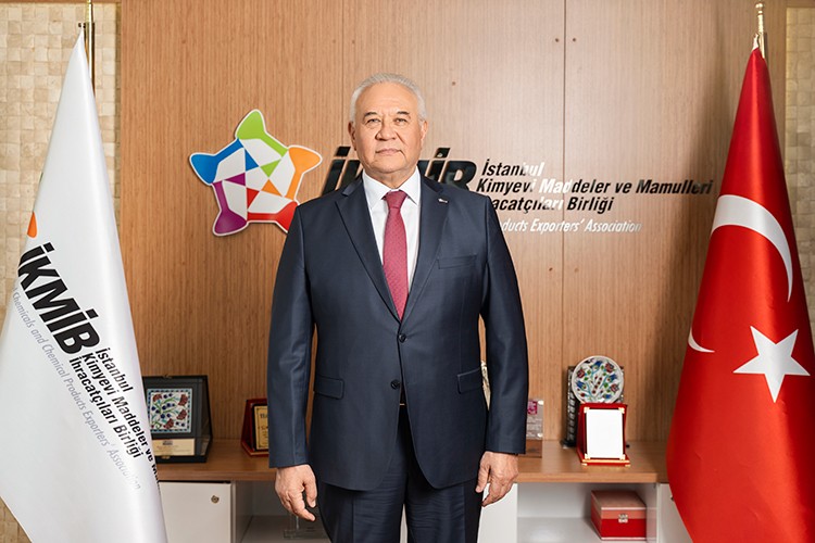 Kimya sektörü mayıs ayında ihracatını artırmayı başardı