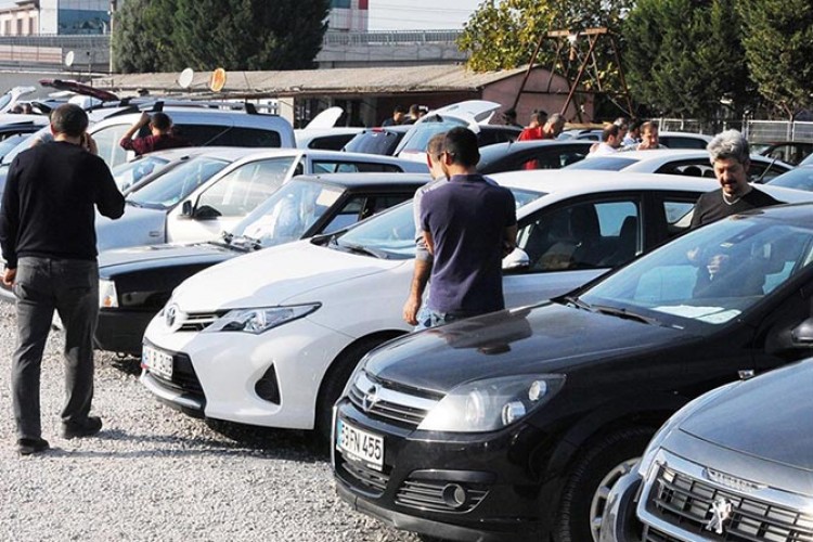 İkinci el araç alırken dikkat edilmesi gereken riskler