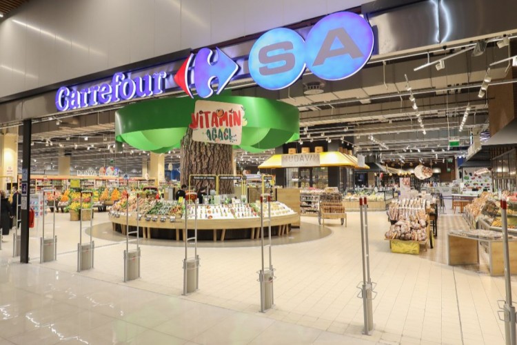 Yeni nesil perakendenin öncüsü