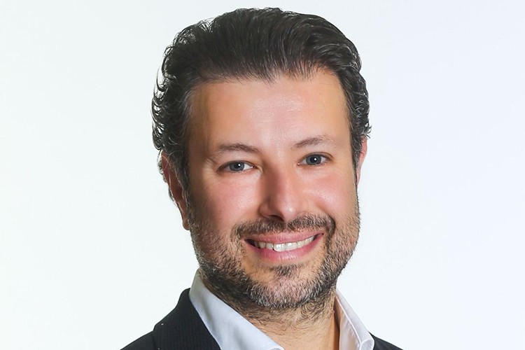 Atasun Optik'te üst düzey atama