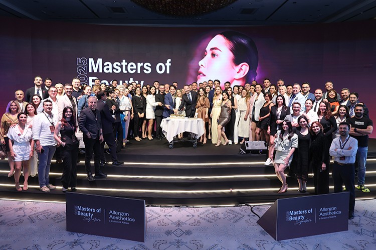 Allergan Aesthetics yeni bir döneme öncülük ediyor