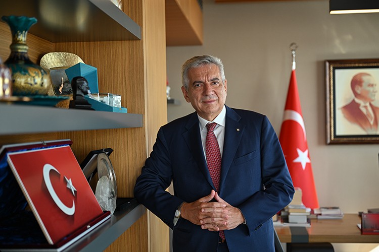 Yokluklarla başlayan Türk sanayisinin 100 yıllık yolculuğu