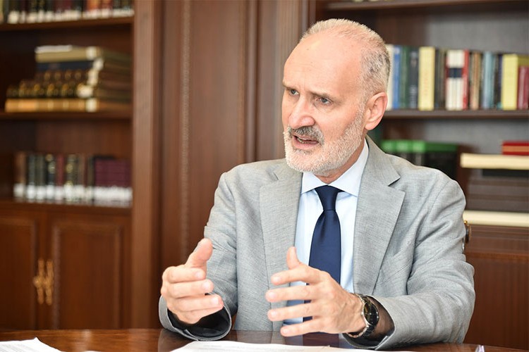 "Asgari ücret 3 veya 4 skala olarak belirlenebilir"