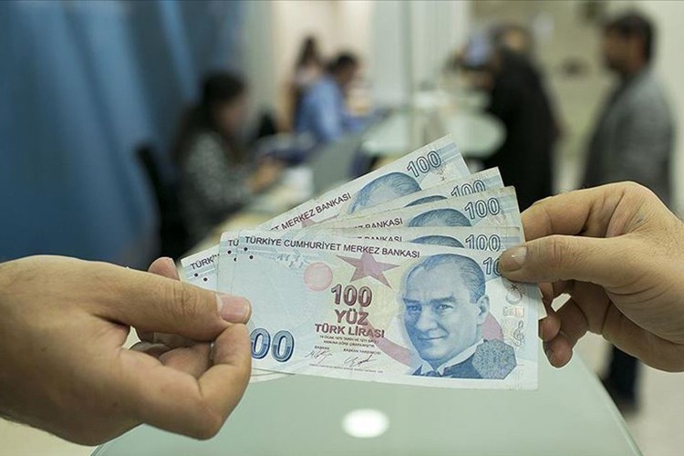 İlave tediyeler bugün yatıyor