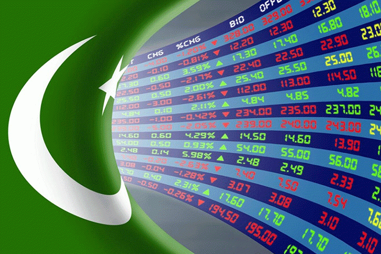 Pakistan IMF'yle anlaştı