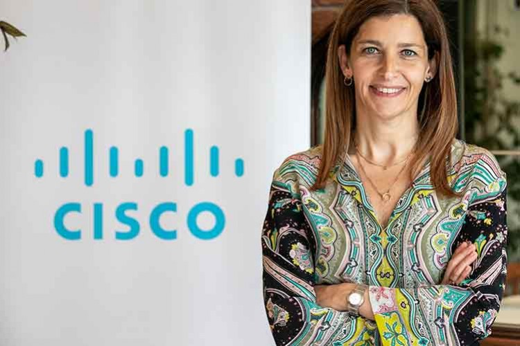 Cisco'dan yeni sürdürülebilirlik inovasyonu