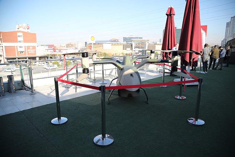 Yerli Savunma Sanayi DLSS'te Buluşacak