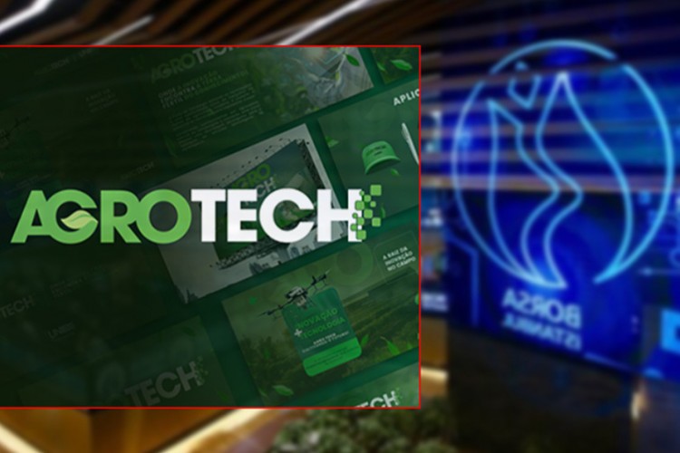 Agrotech'in halka arzına 3,3 kat talep