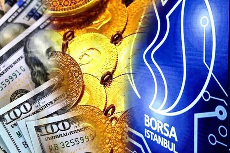 Borsa haftayı %6,68 kayıpla tamamladı
