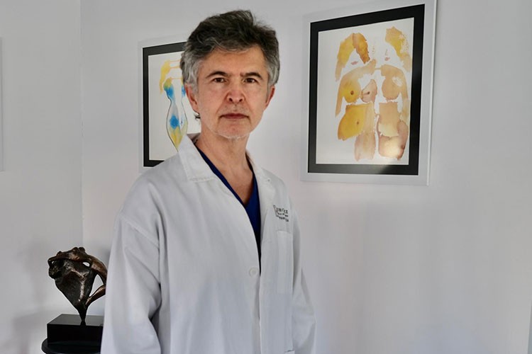 Lipödeme evrimsel bakış