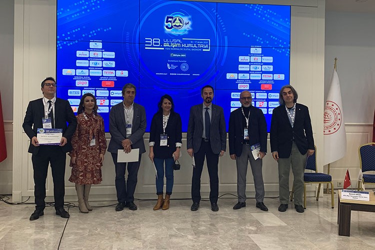 Yeni normalde yapay zekâya dayalı üretim öne çıkacak