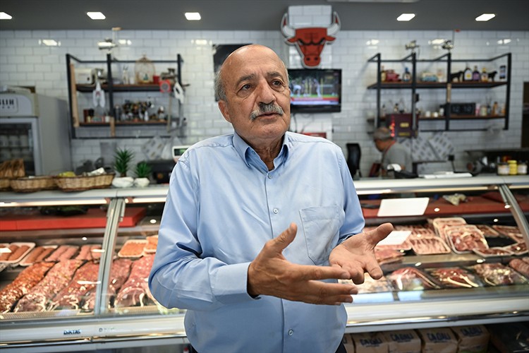 Uzmanlardan "güvendiğiniz kasaplardan alışveriş yapın" uyarısı