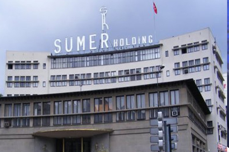 Sümer Holdinge ait 13 taşınmaz özelleştirilecek