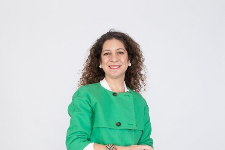 Avon Global'e iki önemli atama