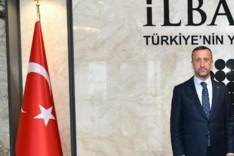 İller Bankası'nda Yusuf Büyük dönemi