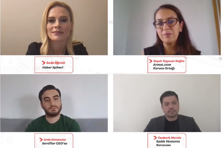 Sınırötesi etkinliklerin kaldıracı dijitalleşme