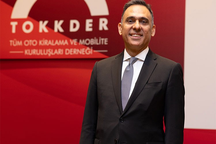 Kiralama filolarına 48 bin araç eklendi