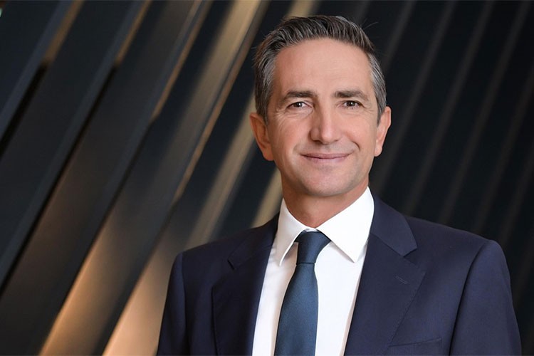 YASED Başkanı Aksoy'dan 29 Ekim Cumhuriyet Bayramı mesajı