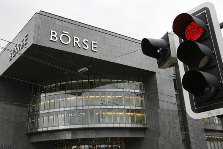 Avrupa yükselişle kapattı!..