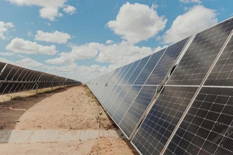 Egesa 18 MW'lik GES ile Uşak'ta enerji üretecek