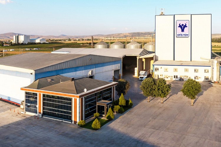 Ofis Yem Halka Arz Oluyor