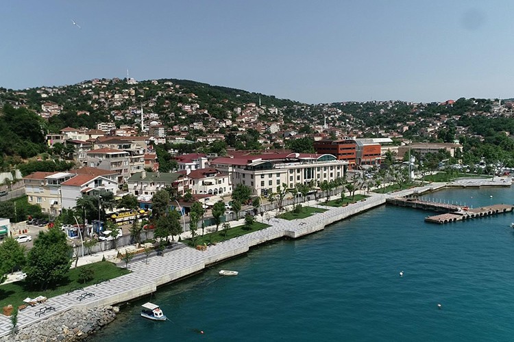 En çok konut aranan illerin başında İstanbul var