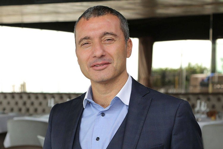 Turizm restoran yatırımcıları yaz sezonundan umutlu