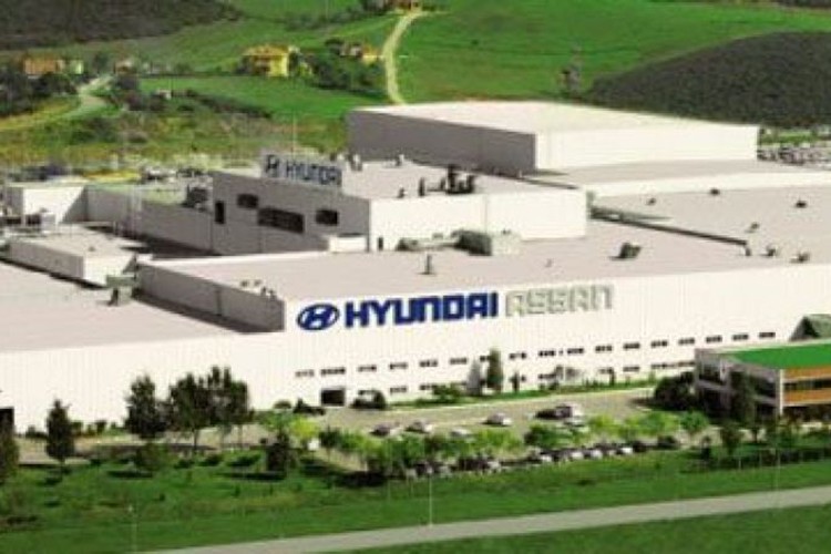 Hyundai Assan 5 yıl vadeli 300 milyon dolar borçlandı
