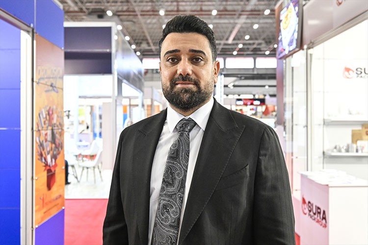 Kamerun seçimleri için Türkiye'den 15 milyon promosyon ürün talebi