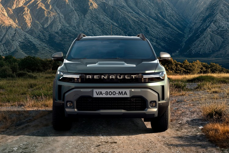 Yeni Renault Duster, 23 Temmuz itibarıyla satışta