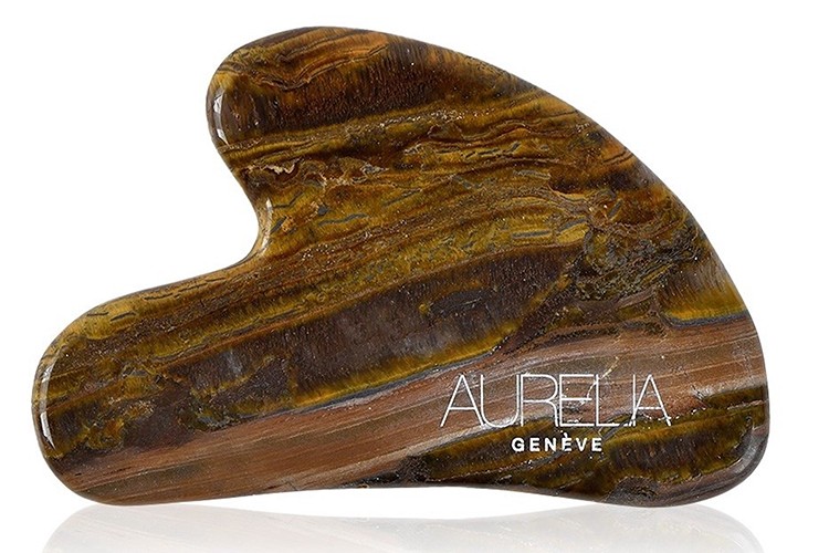 Gua Sha taşlarıyla mucizevi etki