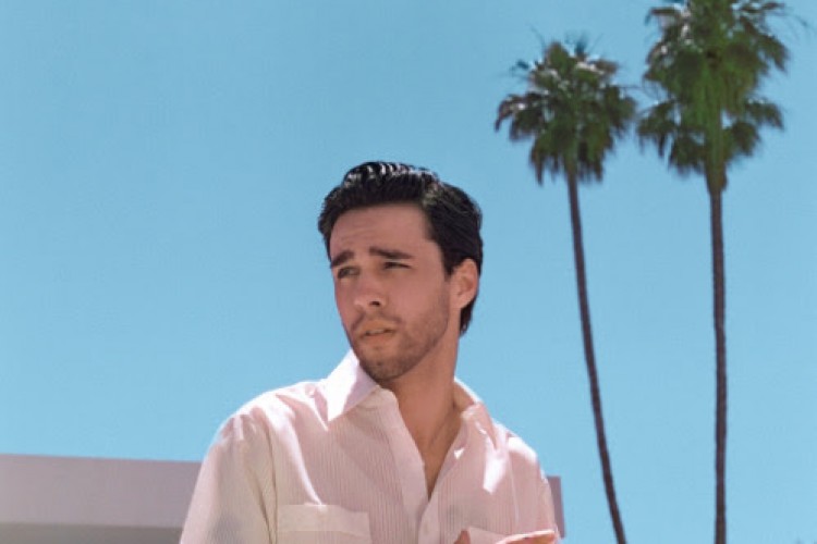 Stephen Sanchez "Angel Face (Club Deluxe)" 26 Nisan'da Yayında