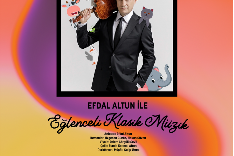 Efdal Altun,