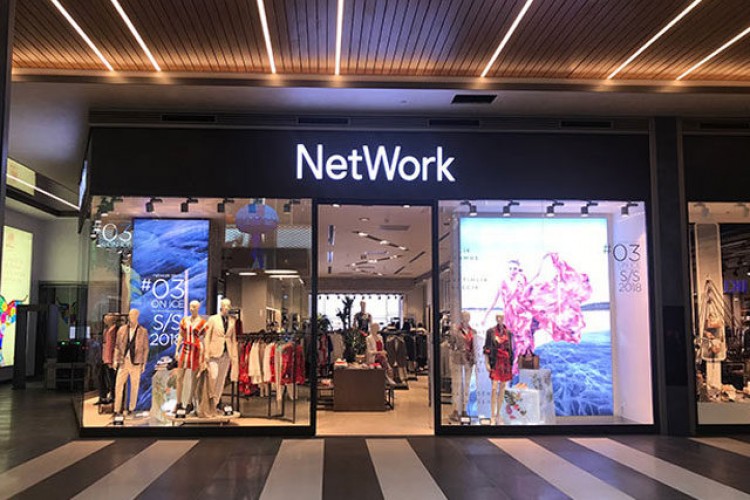 NetWork'ün yeni yıl konseptleri tüketiciyle buluşuyor