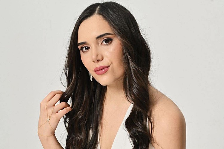 Ece Avcı sanat dünyasını sallayacak