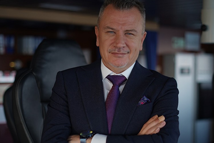 Denizcilikte kadınlar rotayı belirliyor