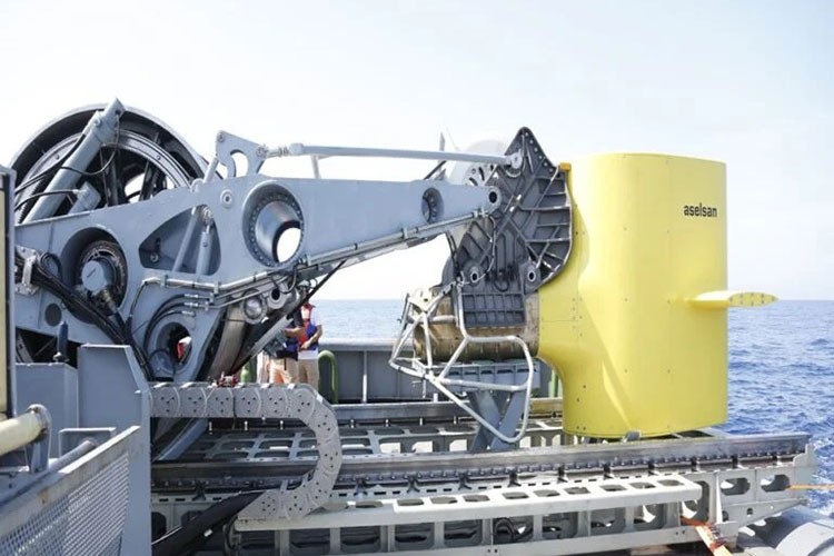 DÜFAS göreve hazır