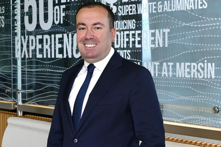 Çimsa I-REC Yenilenebilir Enerji Sertifikası Aldı